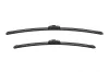 Щетка дворн. к-кт (65+55см) HBG1.1 безкаркас LEXUS RX/TRANSIT BOSCH 3 397 007 584 (фото 2)