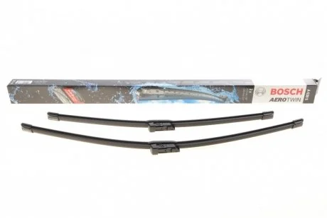 Склоочисники BOSCH 3397007638