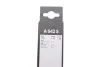 Щетка стеклоочистителя BOSCH 3 397 007 653 (фото 10)