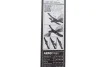 Щітки склоочисників ATW Retrofit [AR608S] 600/475 мм JAGUAR S-Type/XJ - кратн. 5 шт BOSCH 3397007654 (фото 8)