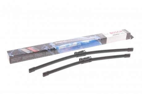 Щетки стеклоочистителя AEROTWIN BOSCH 3 397 007 696