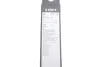 Щітка склоочисника BOSCH 3 397 007 696 (фото 8)