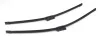 Щетка дворн. к-кт (65+57,5см) RBTL2.0 (19мм) безкаркас MB W166/C292/X166 BOSCH 3 397 007 854 (фото 2)