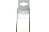 Щітки склоочисника A 856 S L=450/475 MINI [R55/56/57] - кратн. 5 шт BOSCH 3 397 007 856 (фото 11)