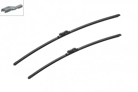 Склоочисник BOSCH 3 397 007 865