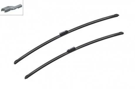 Склоочисник BOSCH 3 397 007 944