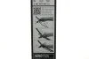 Склоочисник BOSCH 3 397 007 995 (фото 11)