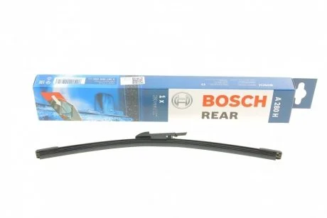 Щетки стеклоочистителя BOSCH 3 397 008 005