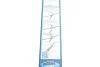 Щітка склоочисника BOSCH 3 397 008 051 (фото 6)