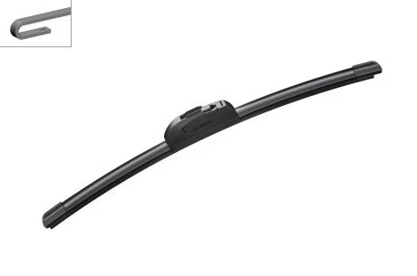 Щітки склоочисника BOSCH 3 397 008 530