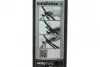Щетка стеклоочист. 425 AEROTWIN AR17U BOSCH 3 397 008 531 (фото 4)