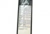 Щетка стеклоочист. 425 AEROTWIN AR17U BOSCH 3 397 008 531 (фото 5)