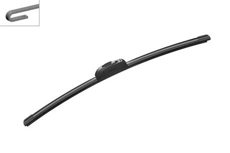 Щітки склоочисника BOSCH 3 397 008 534