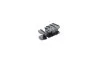 Щетка дворн. 50см крючок безкаркас AEROTWIN BOSCH 3 397 008 535 (фото 2)