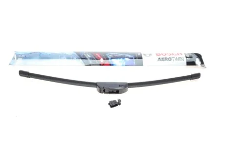 Щітка склоочисника BOSCH 3 397 008 535