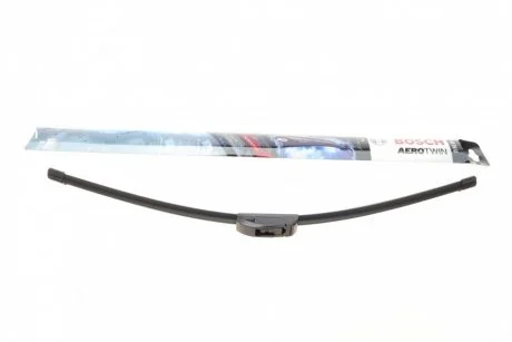 Щітка склоочисника BOSCH 3 397 008 539