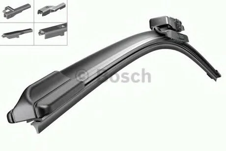 Щітка склоочисника BOSCH 3397008569