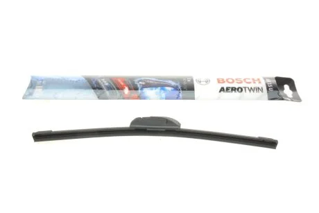 Щетка стеклоочист. 380 BOSCH 3 397 008 639