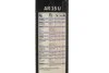 Щетка стеклоочист. 380 BOSCH 3 397 008 639 (фото 10)