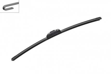 Щітка склоочисника BOSCH 3397008842