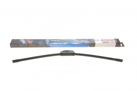 Щетка стеклоочистителя (600 мм) AEROTWIN BOSCH 3 397 008 843