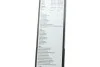Щітка склоочисника BOSCH 3397008847 (фото 10)