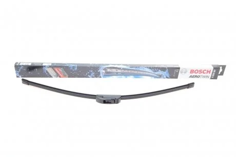 Щітки склоочисника ATW 650S CITROEN C1 [B0] \'\'06.05>> - кратн. 5 шт BOSCH 3 397 008 939