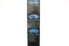 Щетки стеклоочистителя BOSCH 3 397 009 016 (фото 7)