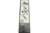 Щетки стеклоочистителя BOSCH 3 397 009 016 (фото 8)