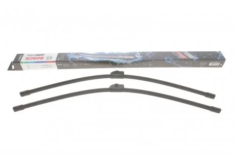 Щітка склоочисника BOSCH 3 397 009 034 (фото 1)