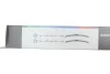 Щітка склоочисника BOSCH 3 397 009 034 (фото 9)