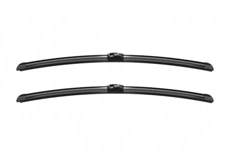 Щітка склоочисника BOSCH 3397009054 (фото 1)