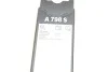 Склоочисники BOSCH 3397009798 (фото 10)