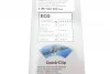Щітка склоочисника BOSCH 3397010253 (фото 6)