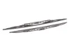 Щітки склоочисника TW 611S L600/530 - кратн. 5 шт BOSCH 3 397 010 300 (фото 9)