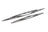 Комплект щеток стеклоочистителя каркасных Twin Spoiler 700/500 BOSCH 3 397 010 301 (фото 9)