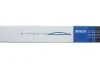 Щітки склоочисника TW H370 VOLVO V70,XC70 \'\'00>> - кратн. 5 шт BOSCH 3397011022 (фото 7)