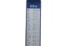 Склоочисник BOSCH 3 397 011 351 (фото 7)