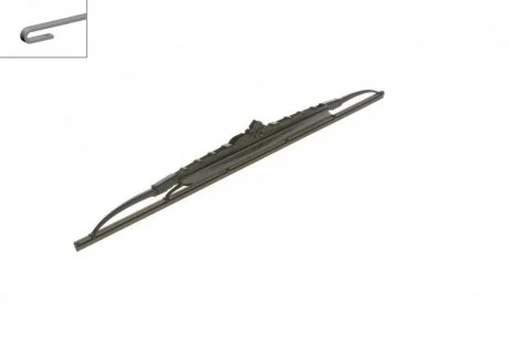 Склоочисник BOSCH 3 397 011 352