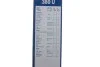 Склоочисник BOSCH 3397011353 (фото 6)