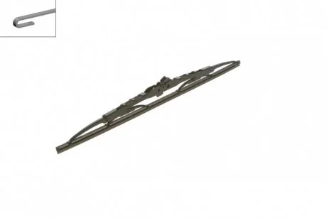 Склоочисник BOSCH 3 397 011 354