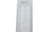 Щітка склоочисника BOSCH 3 397 011 392 (фото 5)