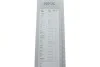 ЩІТКА СКЛООЧИСНИКА BOSCH 3 397 011 395 (фото 6)
