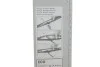 ЩІТКА СКЛООЧИСНИКА BOSCH 3 397 011 399 (фото 4)
