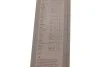 ЩІТКА СКЛООЧИСНИКА BOSCH 3 397 011 399 (фото 5)