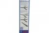 Щітки склоочисника TW H307 SUZUKI/JEEP Grand Vitara/Grand Cherokee [WK] - кратн. 10 шт BOSCH 3 397 011 429 (фото 5)