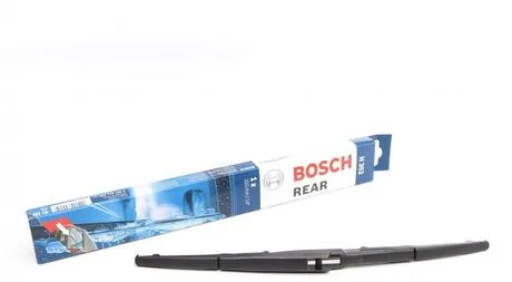Щетка стеклоочистителя заднего 14" (350mm) BOSCH 3 397 011 430