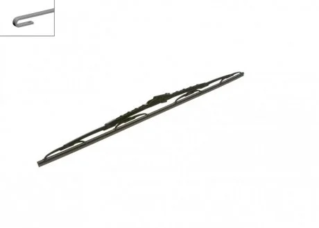 Склоочисник BOSCH 3 397 011 641