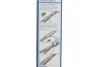 Щетка стеклоочистителя задняя BOSCH 3 397 011 654 (фото 5)