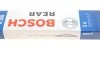 Щетка стеклоочистителя 350 мм стекла заднего H358 BOSCH 3397011668 (фото 9)